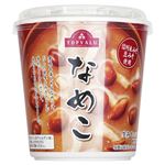 トップバリュ カップみそ汁 なめこ 60.2g