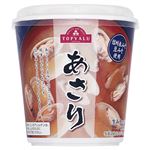 トップバリュ カップみそ汁 あさり 53.1g