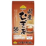 トップバリュベストプライス 国産むぎ茶ティーバッグ 8g×56袋