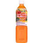 トップバリュベストプライス 野菜果実ジュース 930g