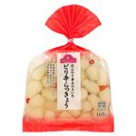 トップバリュ ピリ辛らっきょう 160g