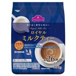 トップバリュ ロイヤルミルクティー 400g