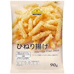 TVひねり揚げ 90g