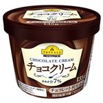 トップバリュベストプライス チョコクリーム 135g
