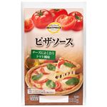 トップバリュベストプライス ピザソース 100g