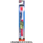 トップバリュ 歯垢を除去する高密植毛ハブラシ 歯学博士推奨 ふつう 1本