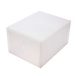 HOME COORDY クリア引出ケース 深型1段