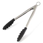 HOME COORDY シリコーントング 18cm