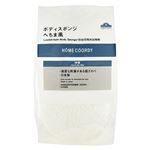 HOME COORDY ボディスポンジ へちま風（ホワイト）