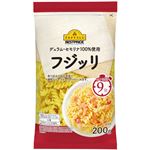 トップバリュベストプライス フジッリ 200g