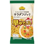 トップバリュベストプライス 早茹でサラダフジッリ 200g