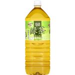 トップバリュ ベストプライス 国産緑茶 2L