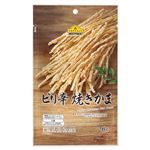 トップバリュベストプライス ピり辛焼きかま 26g