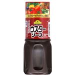 トップバリュベストプライス ウスターソース 300ml