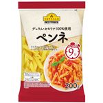 トップバリュベストプライス ペンネ 200g