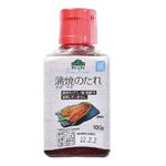 【5／15（木）～5／19（月）配送限定】トップバリュグリーンアイ 蒲焼のたれ 100g