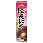 トップバリュ ベストプライス おろしにんにく 43g