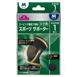 トップバリュ スポーツサポーター ひざ M 1枚