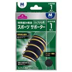 トップバリュ スポーツサポーター ふともも M 1枚