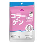 トップバリュ コラーゲン 60日分 420粒