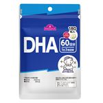 トップバリュ DHA 60日分 ソフトカプセル 180粒