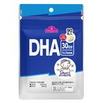 トップバリュ DHA 30日分 90粒