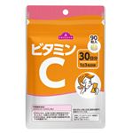 トップバリュ ビタミンC 30日分 90粒