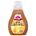 トップバリュ カナダ産純粋はちみつ 250g
