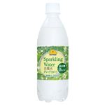トップバリュベストプライス Sparkling Water 炭酸水 グレープフルーツ 500ml