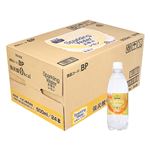 【ケース販売】トップバリュベストプライス Sparkling Water 炭酸水 レモン 500ml×24