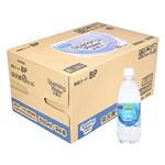 【ケース販売】トップバリュベストプライス Sparkling Water 炭酸水 500ml×24