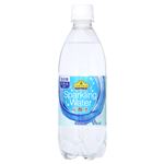 トップバリュベストプライス Sparkling Water 炭酸水 500ml