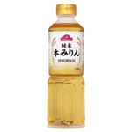 トップバリュ 純米本みりん 500ml