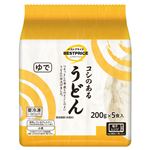 トップバリュベストプライス うどん 1000g