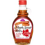 トップバリュ メープルシロップ100％ 250g