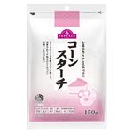 トップバリュ コーンスターチ 150g