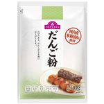 トップバリュ だんご粉 200g