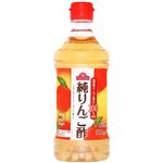 トップバリュ 純りんご酢 500ml
