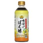 トップバリュベストプライス 味付けぽん酢 600ml