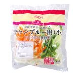 トップバリュ チャンプルー用（小）1袋