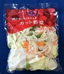 トップバリュ チャンプルー用 1袋