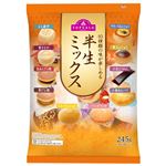 トップバリュ 半生ミックス 245g