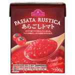 トップバリュベストプライス あらごしトマト 紙パック 390g