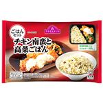 トップバリュ チキン南蛮と高菜ご飯 300g