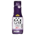 トップバリュベストプライス 特選丸大豆しょうゆ 200ml