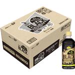 【ケース販売】トップバリュ ベストプライス すっブラックCS 500mlx24本
