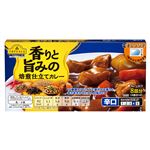 トップバリュ ベストプライス 香りと旨みの 焙煎仕立てカレー 辛口 150g