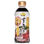 トップバリュベストプライス すき焼のたれマイルド 500ml