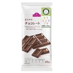 トップバリュ やさしごはん まろやかチョコレート 60g