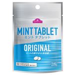 トップバリュ ミントタブレットオリジナル 28g